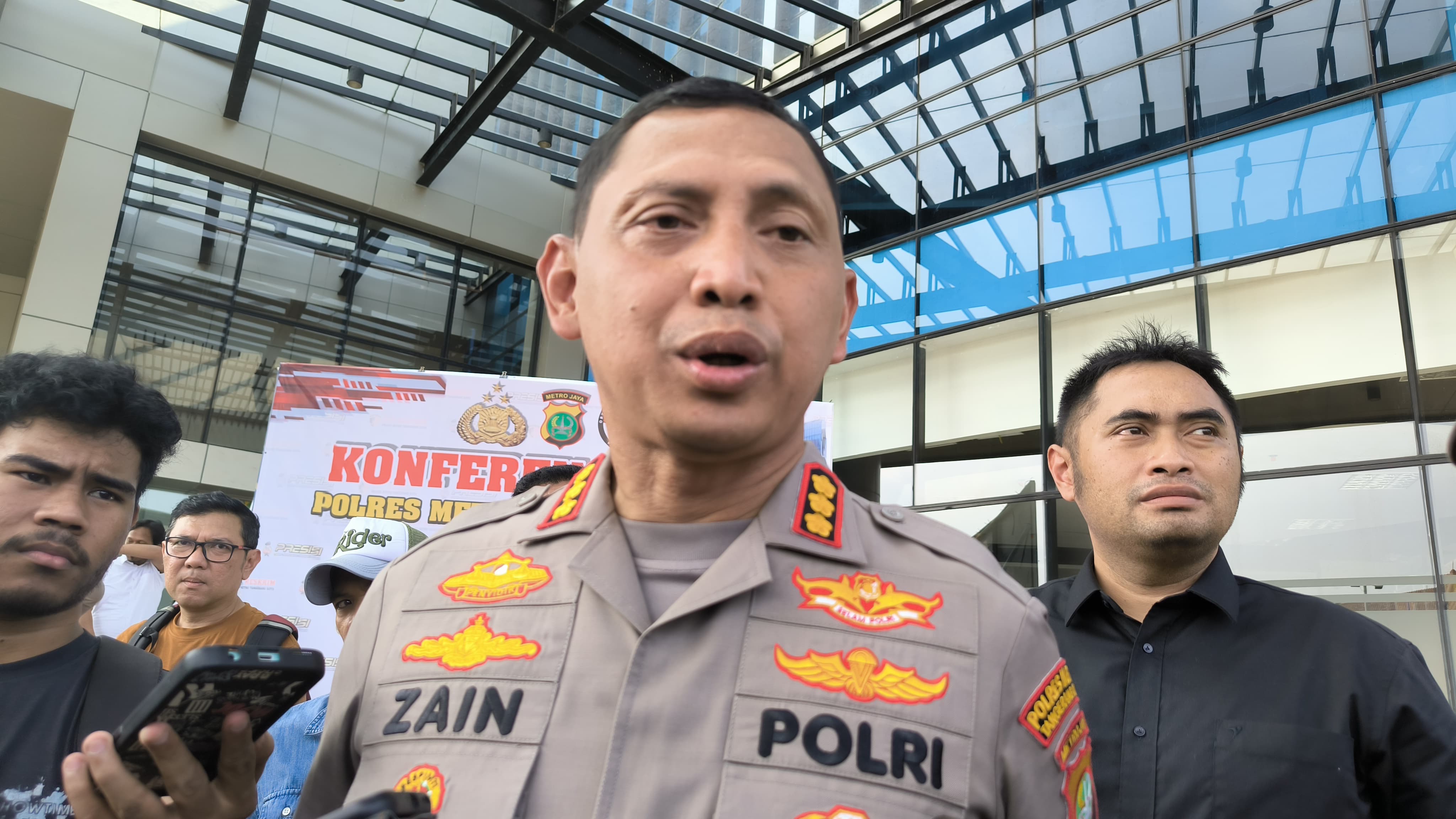 Bocah Dibakar di Tangerang Sudah Menginap di Rumah Kontrakan Pelaku Sebanyak 5 Kali
