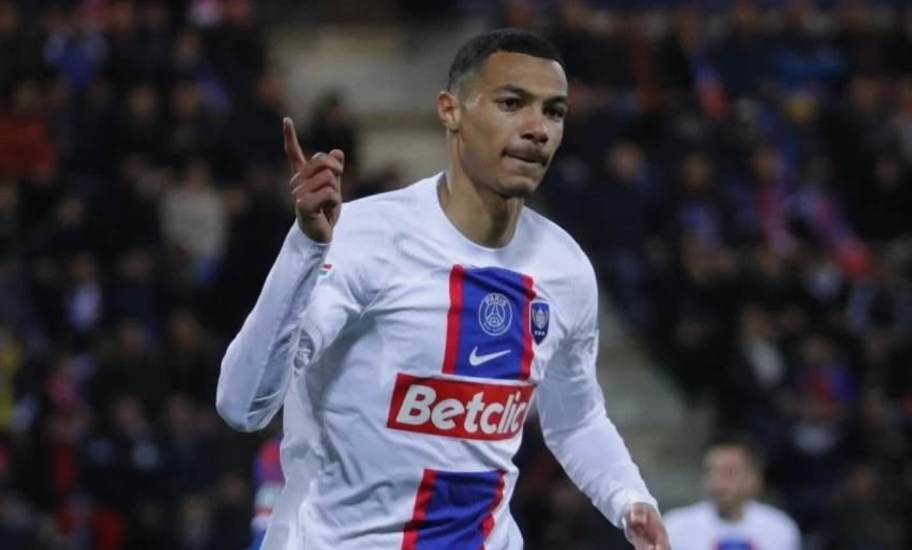 Chelsea dan Arsenal Bertarung Dapatkan Penyerang Top Eintracht Frankfurt, The Blues Terpaksa Rogoh Kocek Rp 1,8 Triliun