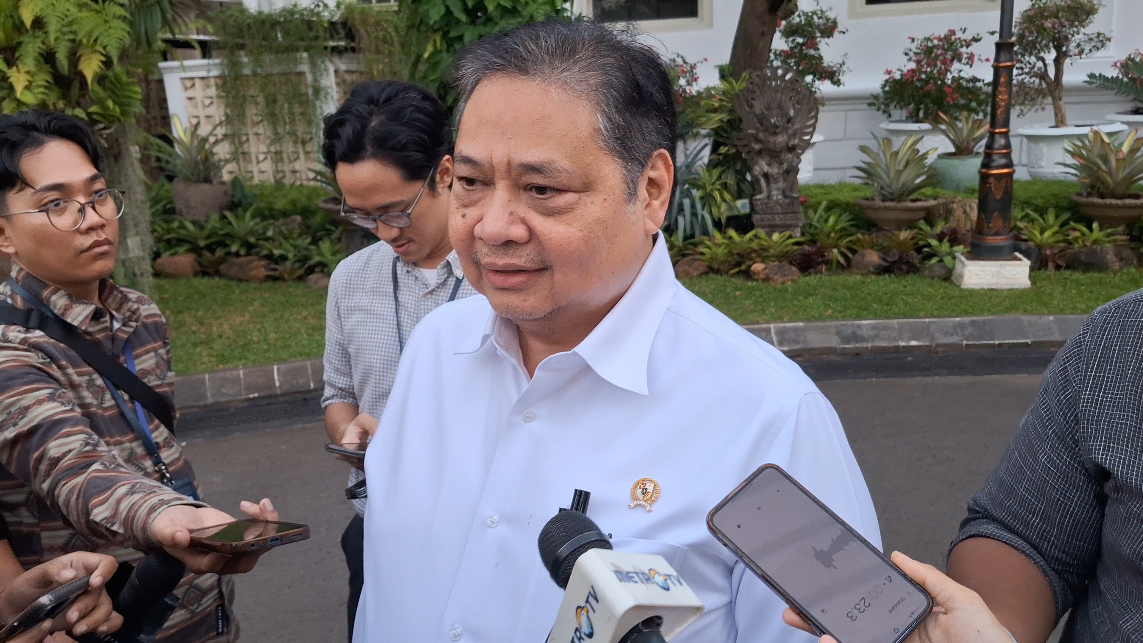 THR ASN, TNI, Polri hingga Pensiunan Sudah Cair, Ini Komponennya