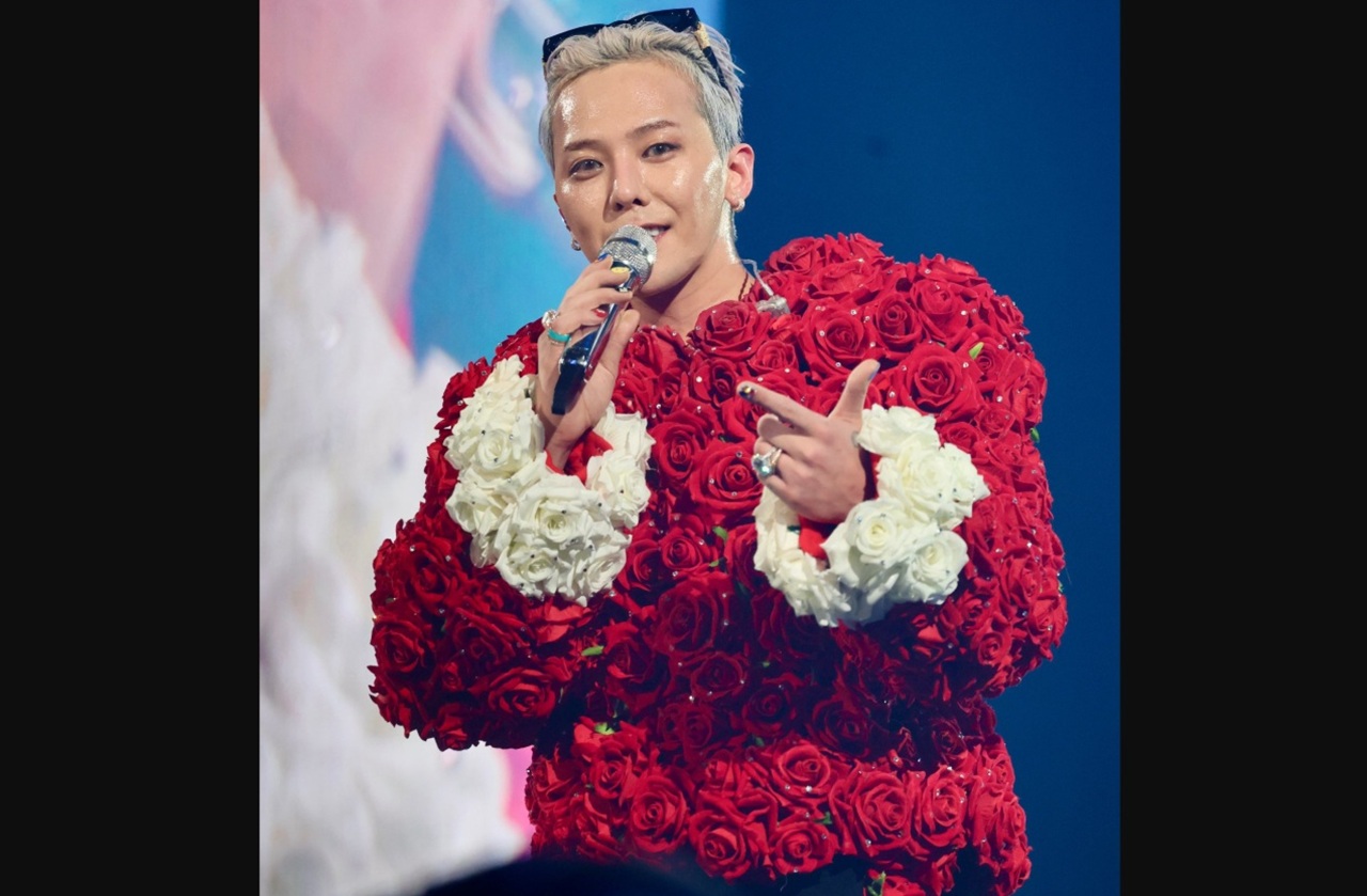 5 Momen Terbaik Konser G-Dragon di Jakarta Hari Pertama, Ada Bocoran Comeback BIGBANG!
