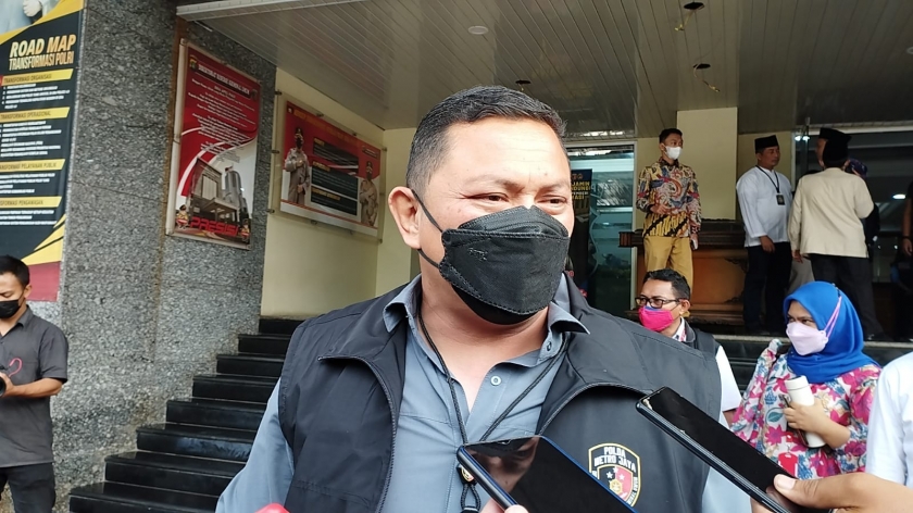 Sekeluarga Tewas! Temuan Ini Bantah 4 Jenazah di Kalideres Alami Kelaparan? Begini Kata Polisi