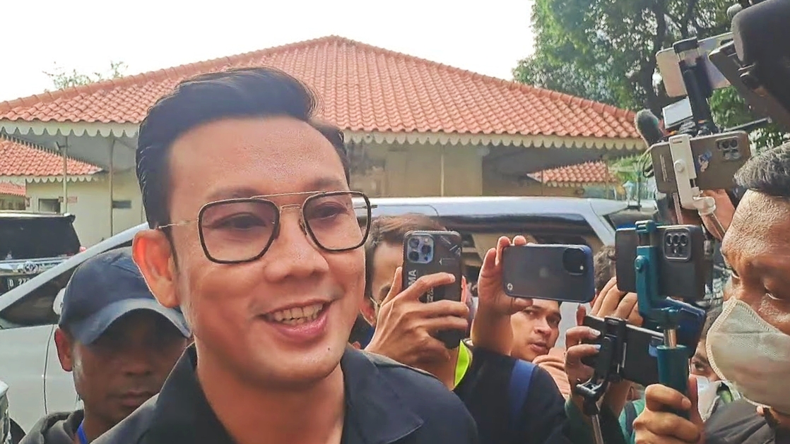 Denny Sumargo Hadir untuk Damaikan Pratiwi Noviyanthi dan Agus Salim