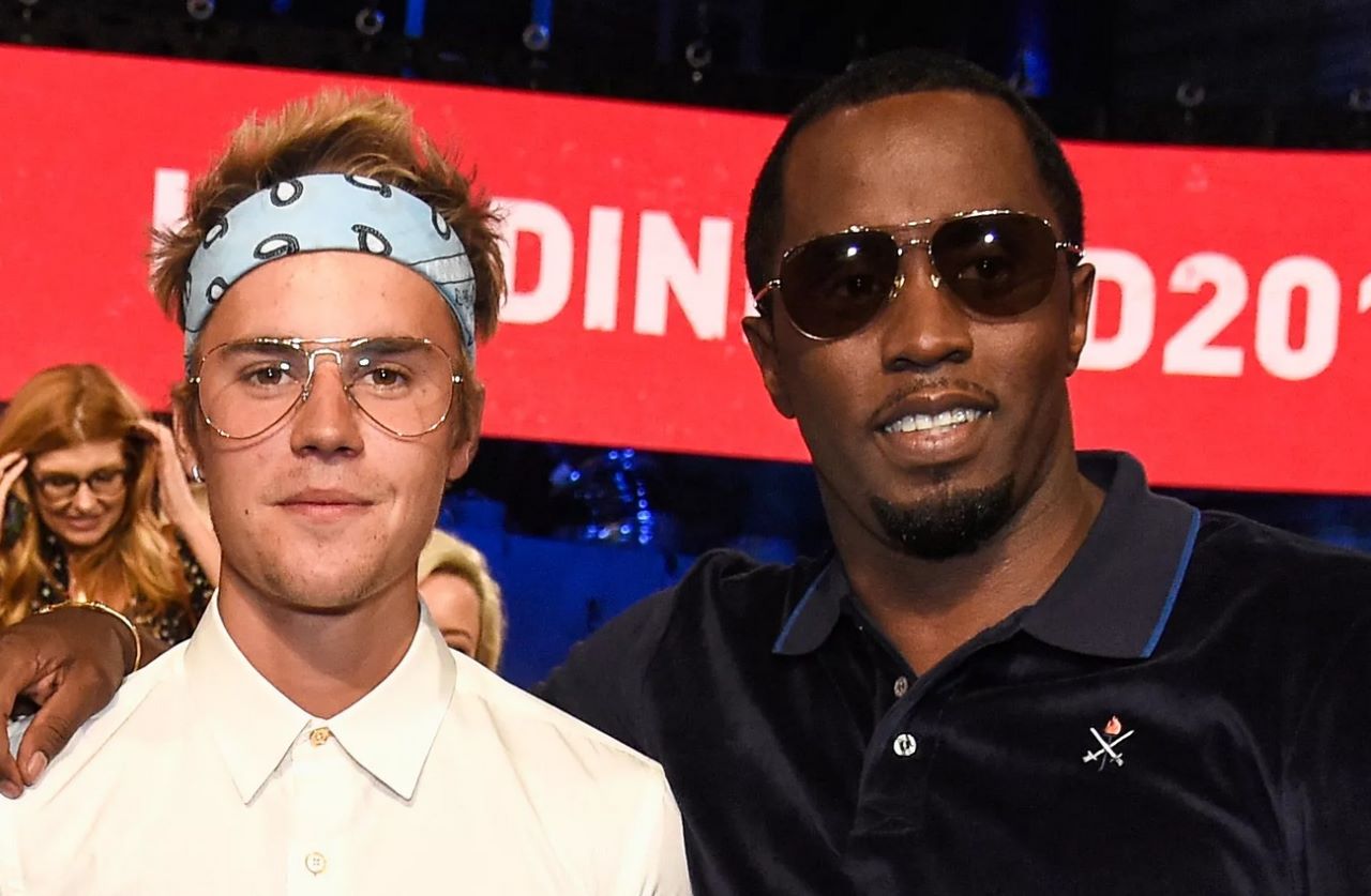 P Diddy Ungkap Pengalaman 48 Jam Bersama Justin Bieber, Ajak Berburu Gadis dan Menggila