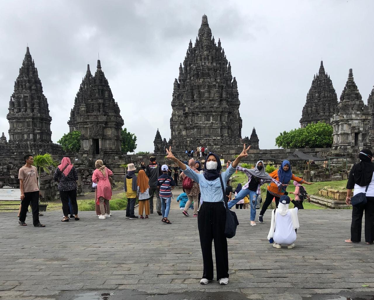 Bulan Mei Banyak Libur, Berikut Rekomendasi KAI Tempat Wisata Dekat Stasiun