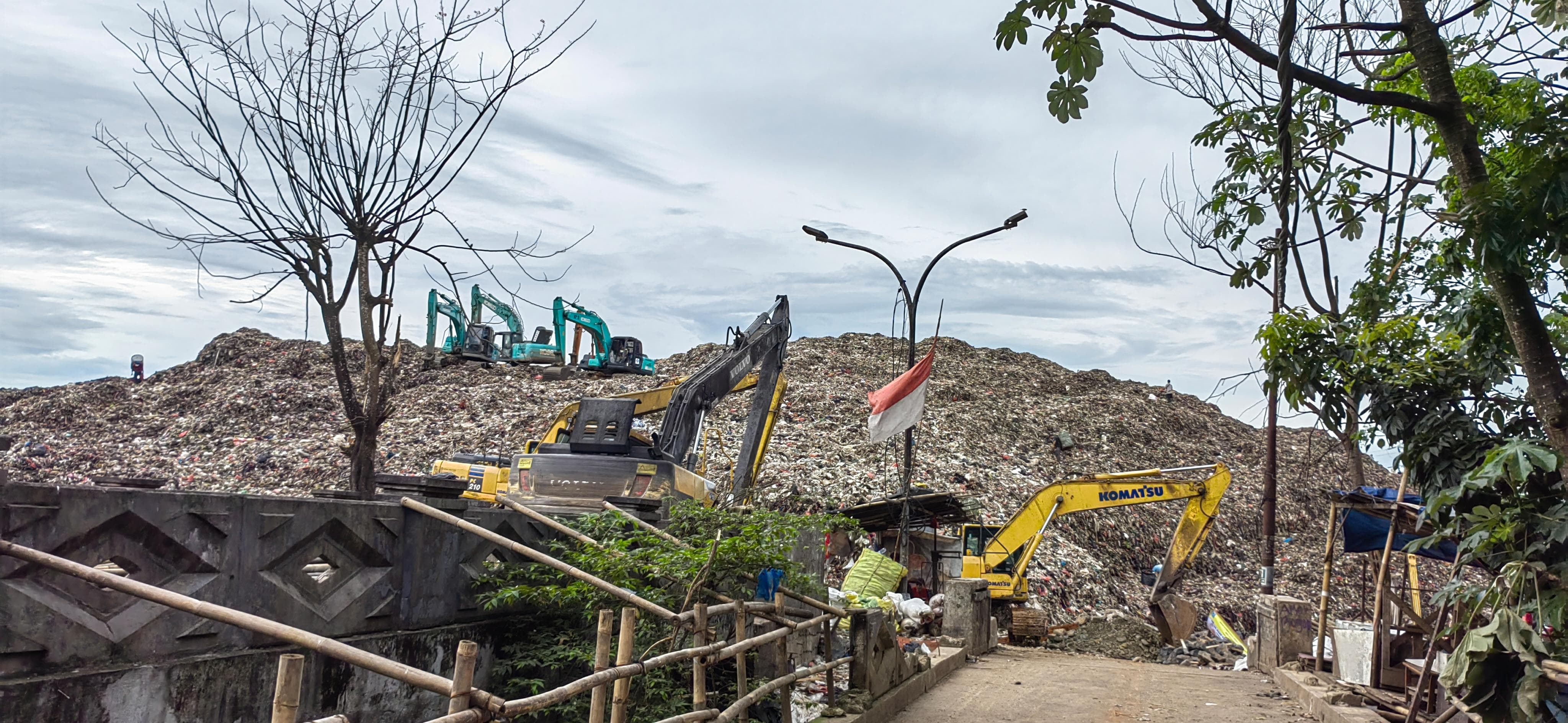 Pengamat Soal Krisis Sampah di Tangsel: Perpres 109/2025 Tak Berlaku Surut