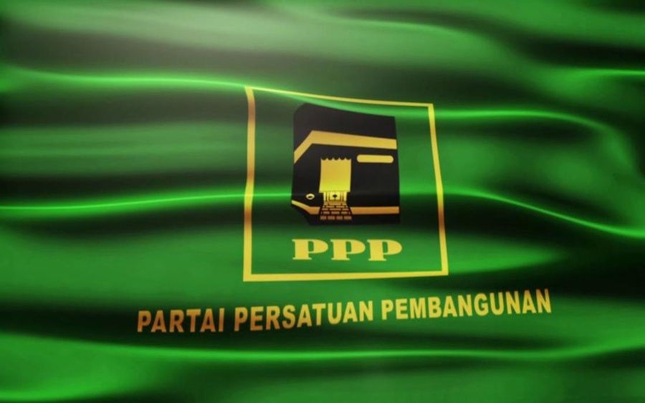 Surat Internal Picu Polemik, DPW PPP Se-Indonesia Siapkan Langkah Hukum