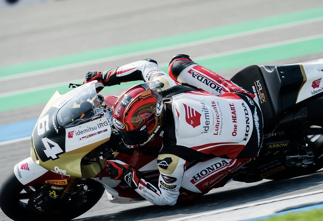 Hasil Practice Moto2 dan Moto3 Amerika 2026: Mario Aji P25, Veda Pratama P14 Nyaris Gagal ke Q2