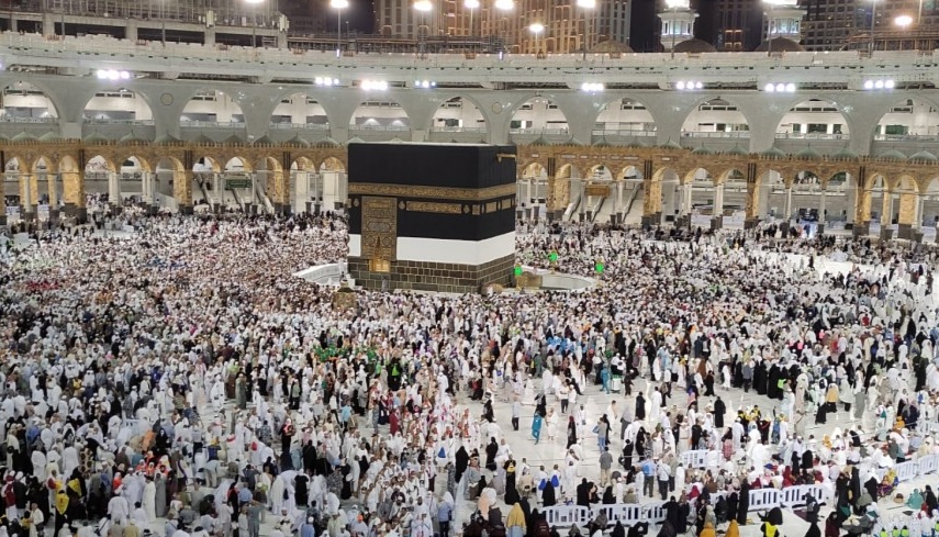 Kemenag: Jumlah Haji Meninggal Capai 62 Orang Sampai Hari Ini