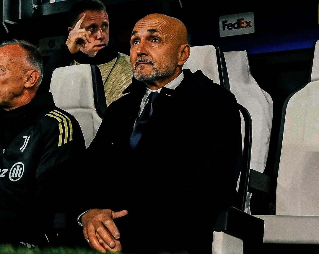 Prediksi Skor Juventus vs Torino, Pembuktian Luciano Spalletti di Derby della Mole