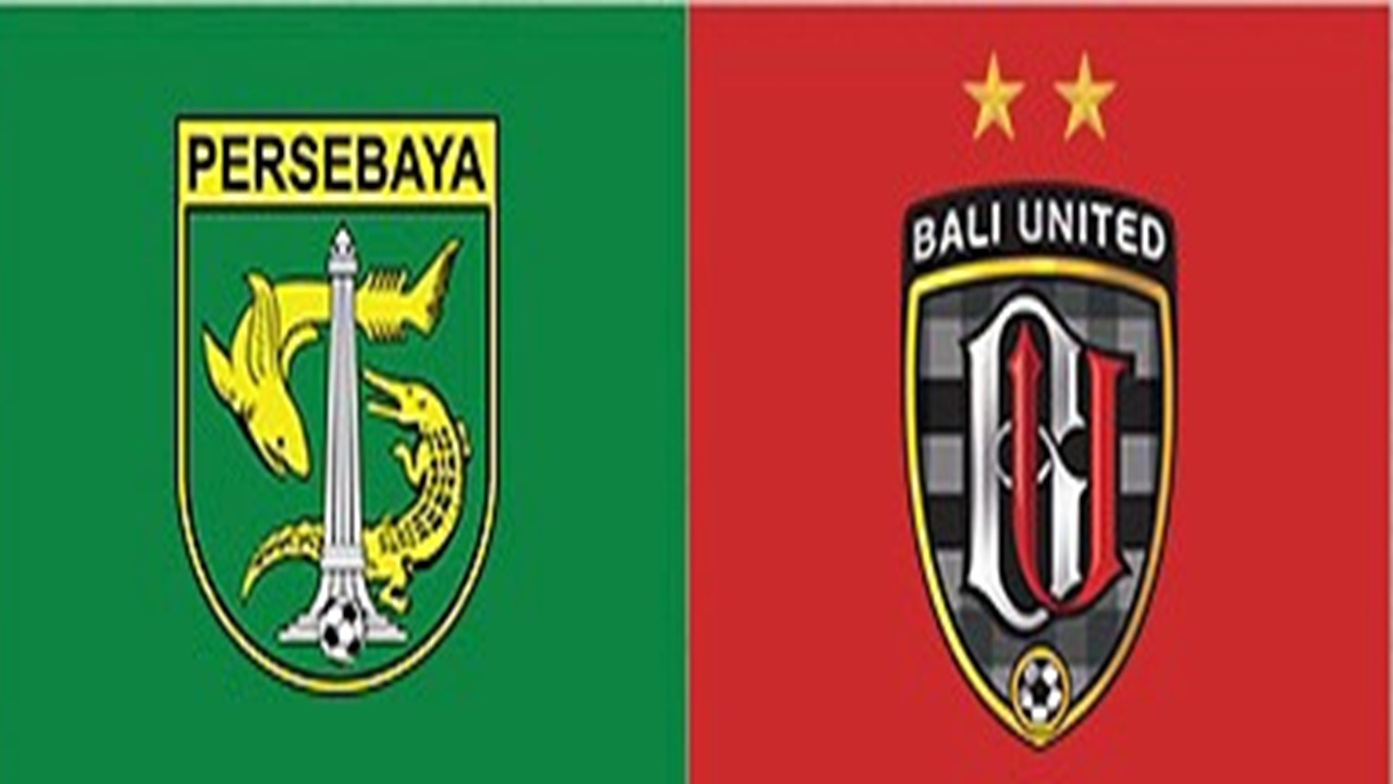 Prediksi Skor Persebaya vs Bali United di Liga 1, Asa Bajol Ijo Kejar Asia