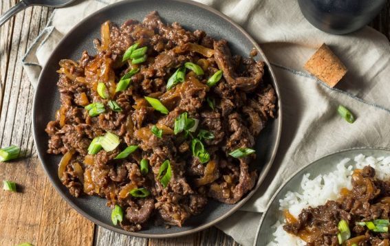 Sensasi Masakan Korea dengan Resep Daging Bulgogi, Lezat, Mudah, dan Praktis