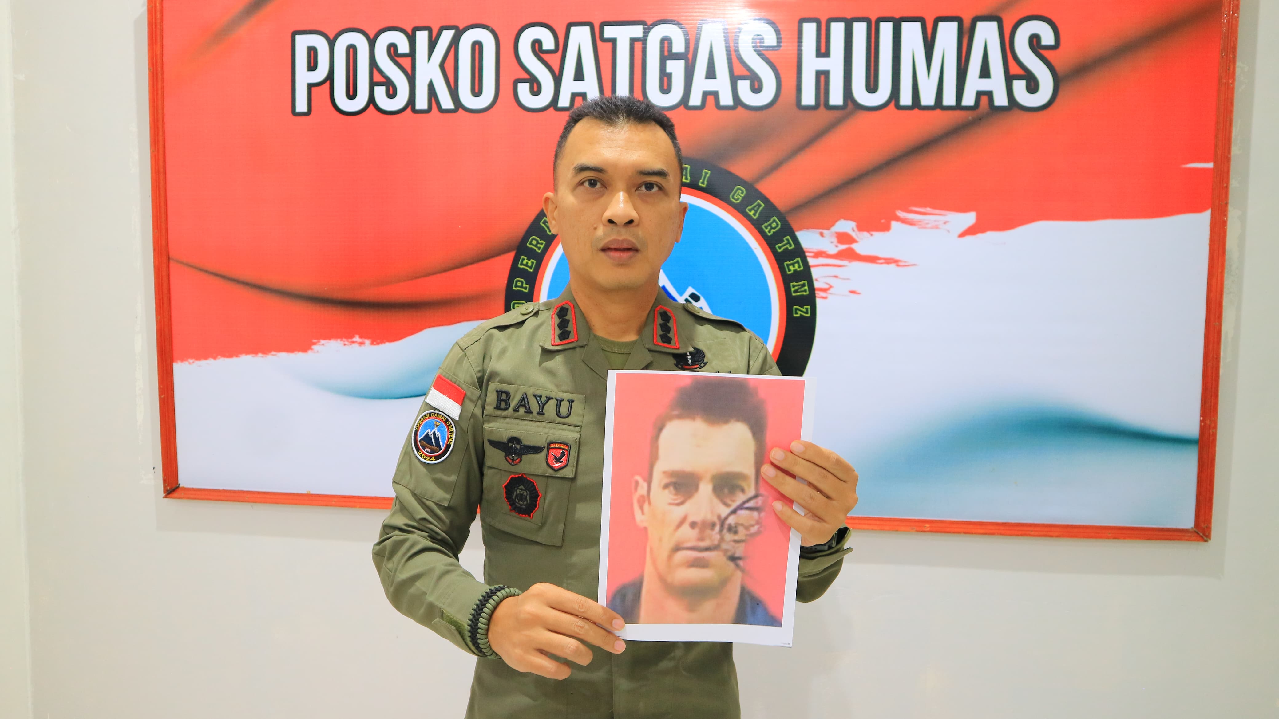 Pilot Helikopter Selandia Baru Tewas Dibunuh KKB di Mimika, Amnesty International Indonesia Bantah Jenazah Korban Dibakar