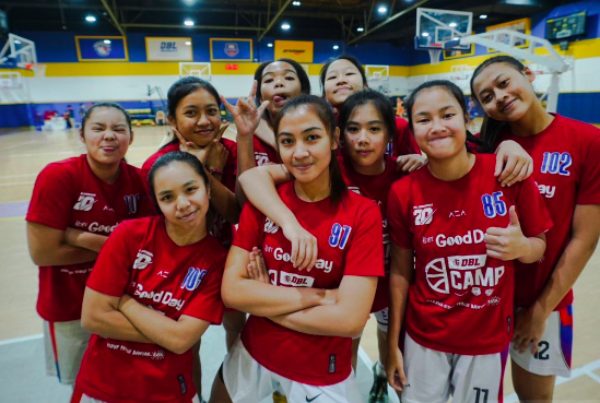 DBL Indonesia All-Star Putri Siap Berlaga di Amerika!