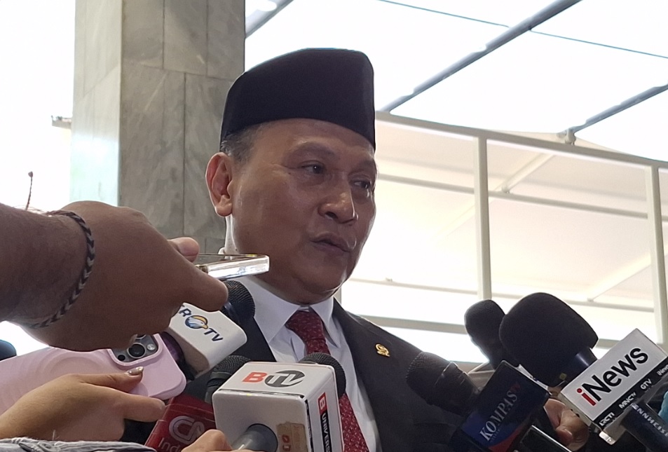 Mardani Berharap Penambahan Komisi di Lembaga Parlemen Tak Membengkak