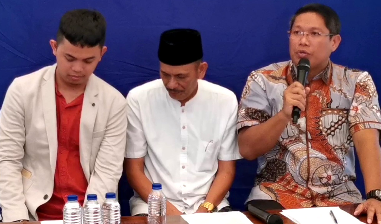 Proses Hukum Kasus Pagar Laut Tangerang Dinilai Tidak Transparan, Pengamat: Ada Kejanggalan