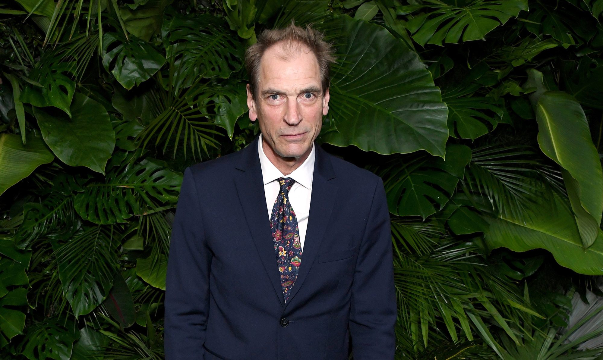 Pencarian Julian Sands yang Hilang di Gunung Baldy dilanjutkan kembali