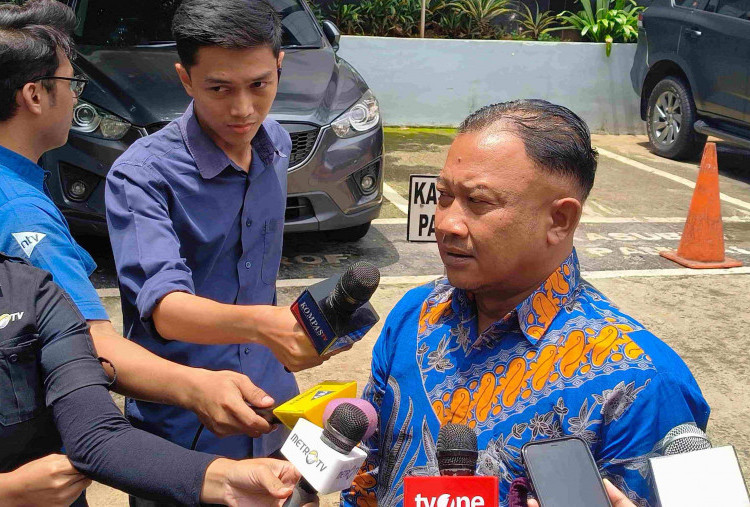 Kompolnas Soroti Penangkapan AKBP Fajar Widyadharma oleh Divpropam: Statusnya Masih Kapolres