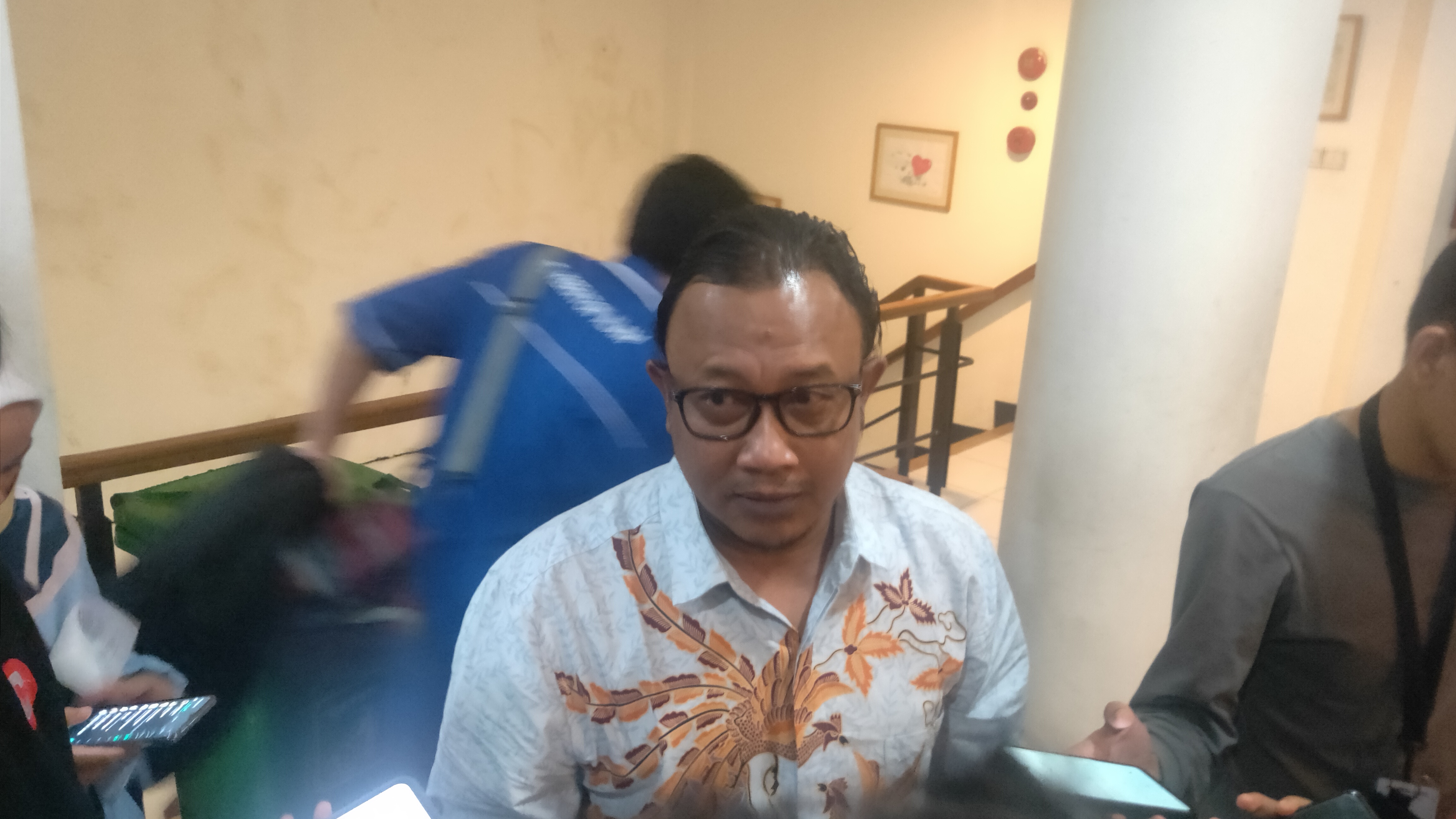 Selidiki Kerusuhan Kanjuruhan Malang, Komnas HAM Ikut Panggil PSSI dan Direktur Utama PT LIB