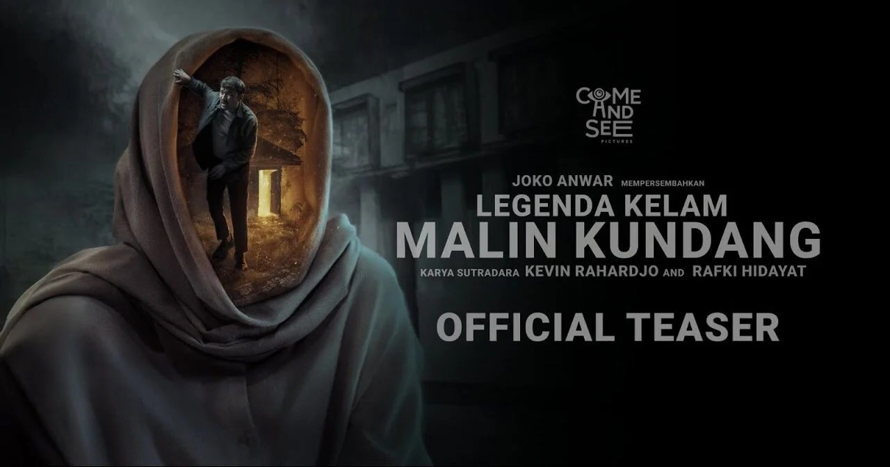 Sinopsis Film Legenda Kelam Malin Kundang, Teror Baru di Balik Kisah Anak Durhaka