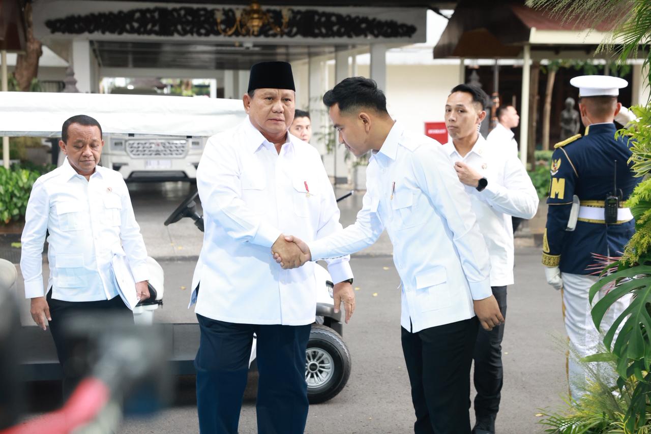 Presiden Janji Pertahankan Subsidi BBM di Tengah Gejolak Dunia 