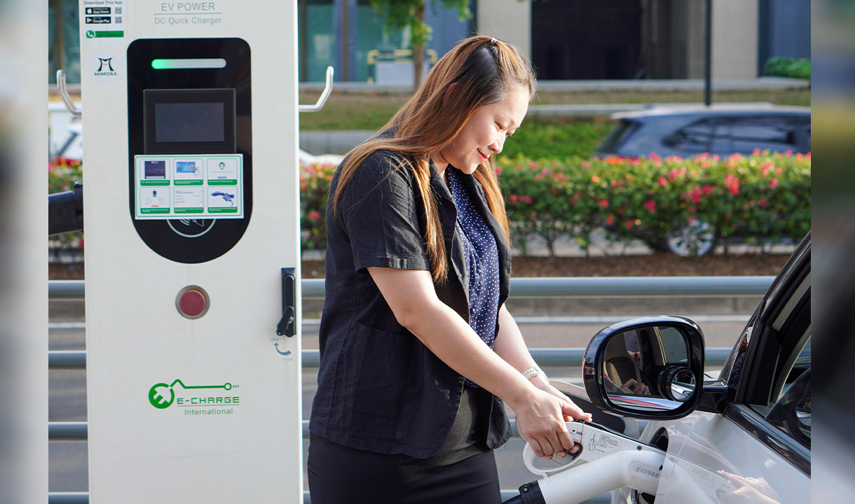 Wuling Resmikan 2 Diler Baru di BSD dan Bekasi Barat Bersamaan, Telah Dilengkapi Stasiun Fast Charging