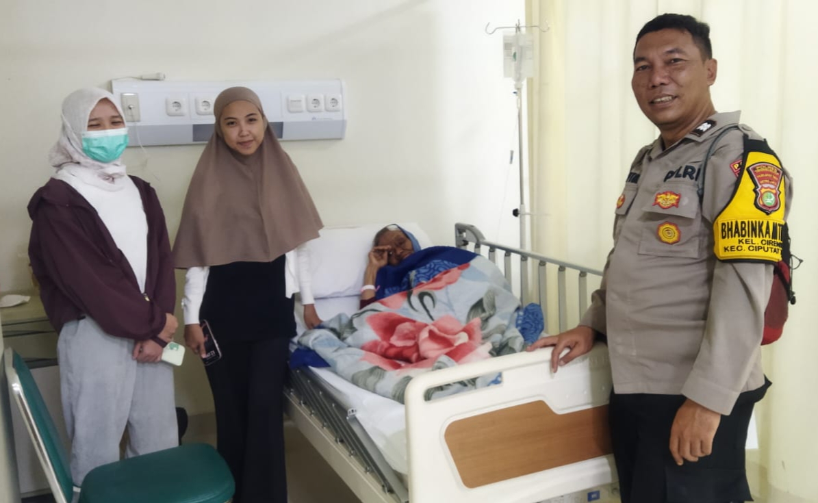 Tiga Korban Ledakan Pamulang Masih Dirawat, Satu Luka Bakar 90 Persen