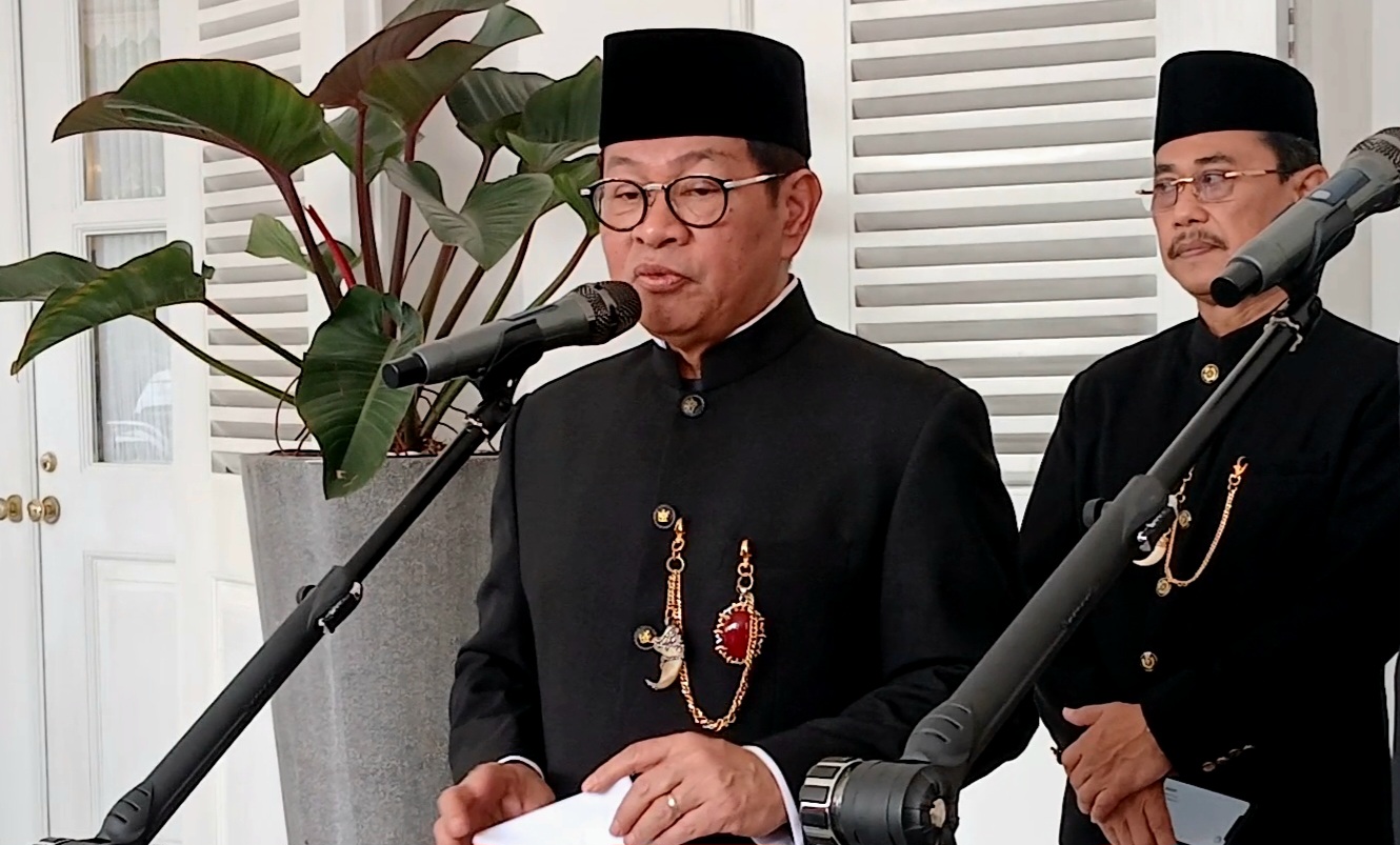 Pramono Haramkan Pungutan Sekolah Tanpa Seizin Dinas Pendidikan