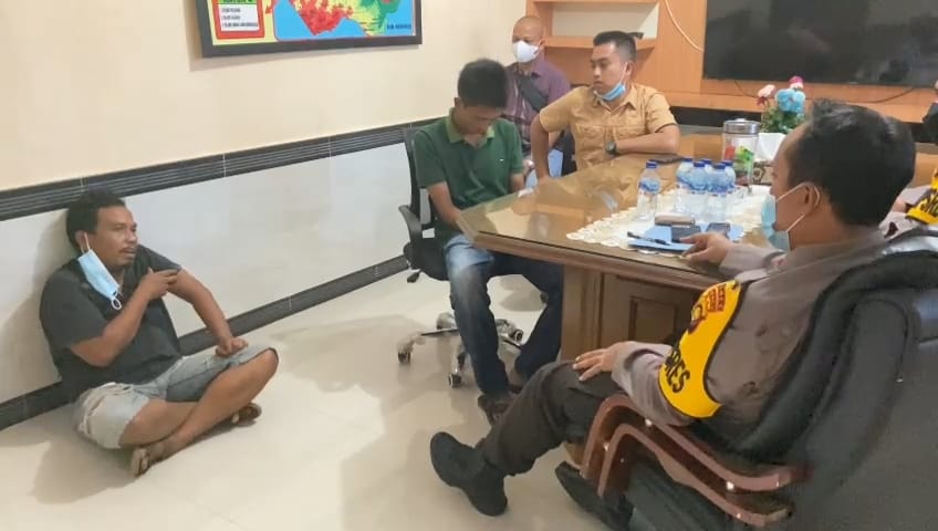Tiga Hari Disandera, Pelaku Minta Uang Tebusan