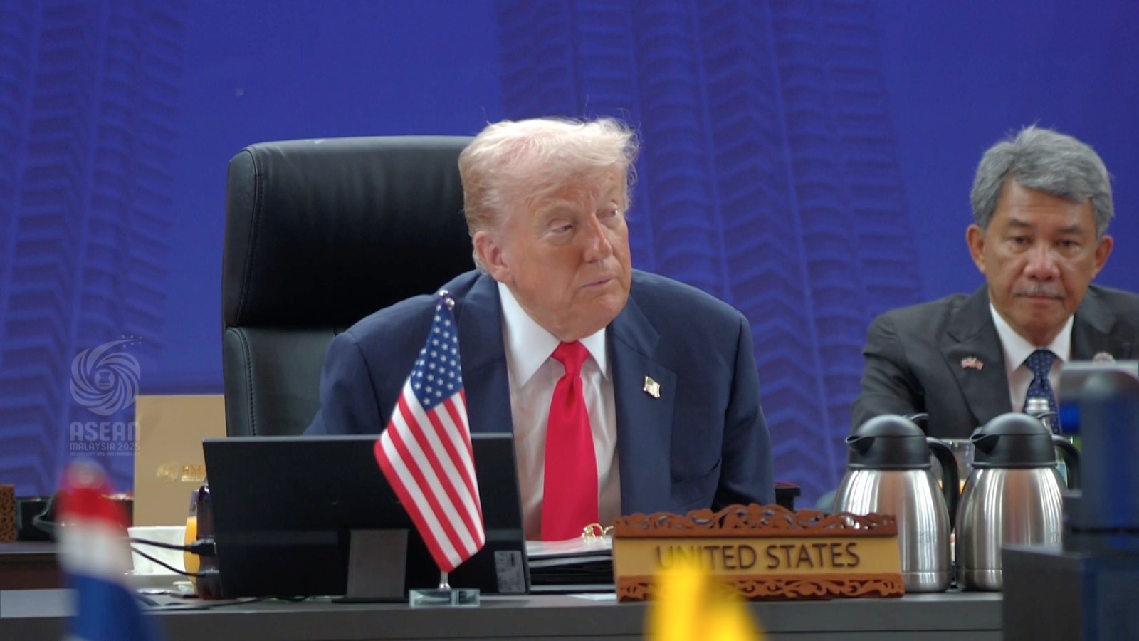 Trump Puji Prabowo di KTT ASEAN: Dukungan Indonesia Bawa Masa Depan Baru bagi Timur Tengah