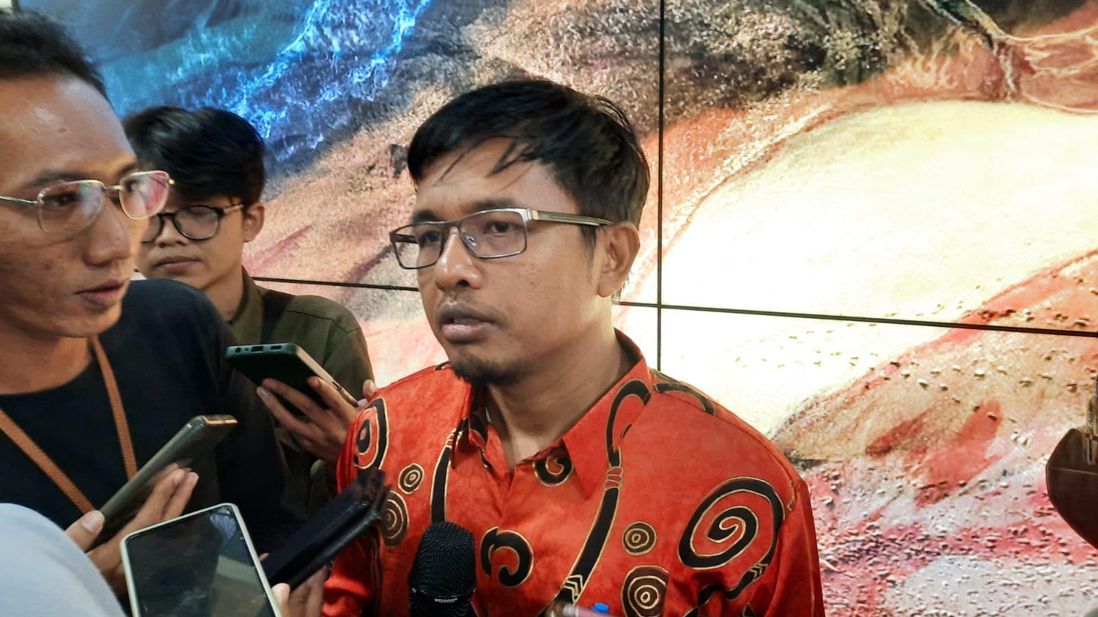 Soal Dana Kampanye, KPU Kembali Berlakukan LPSDK Untuk Partai Politik Peserta Pemilu