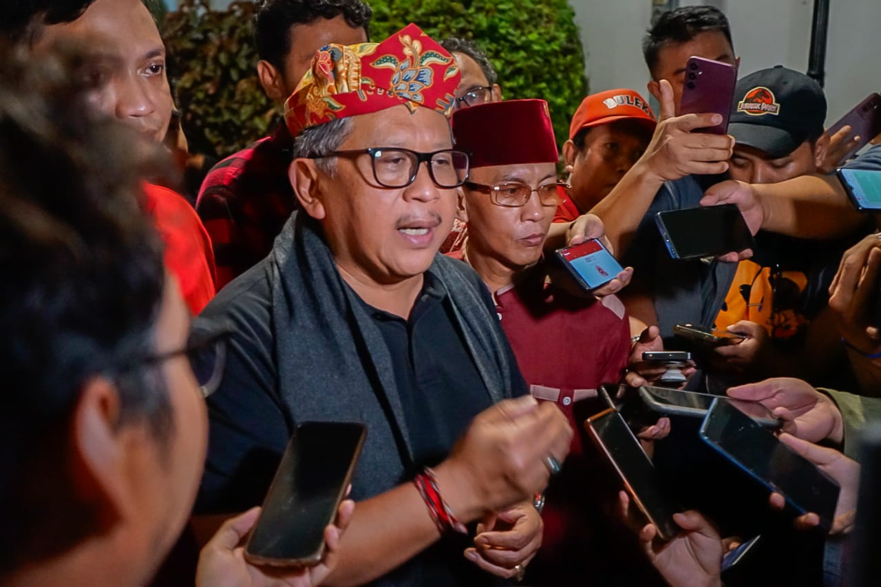 PDIP Apresiasi Prabowo yang Minta Para Menteri Gunakan Maung Pindad