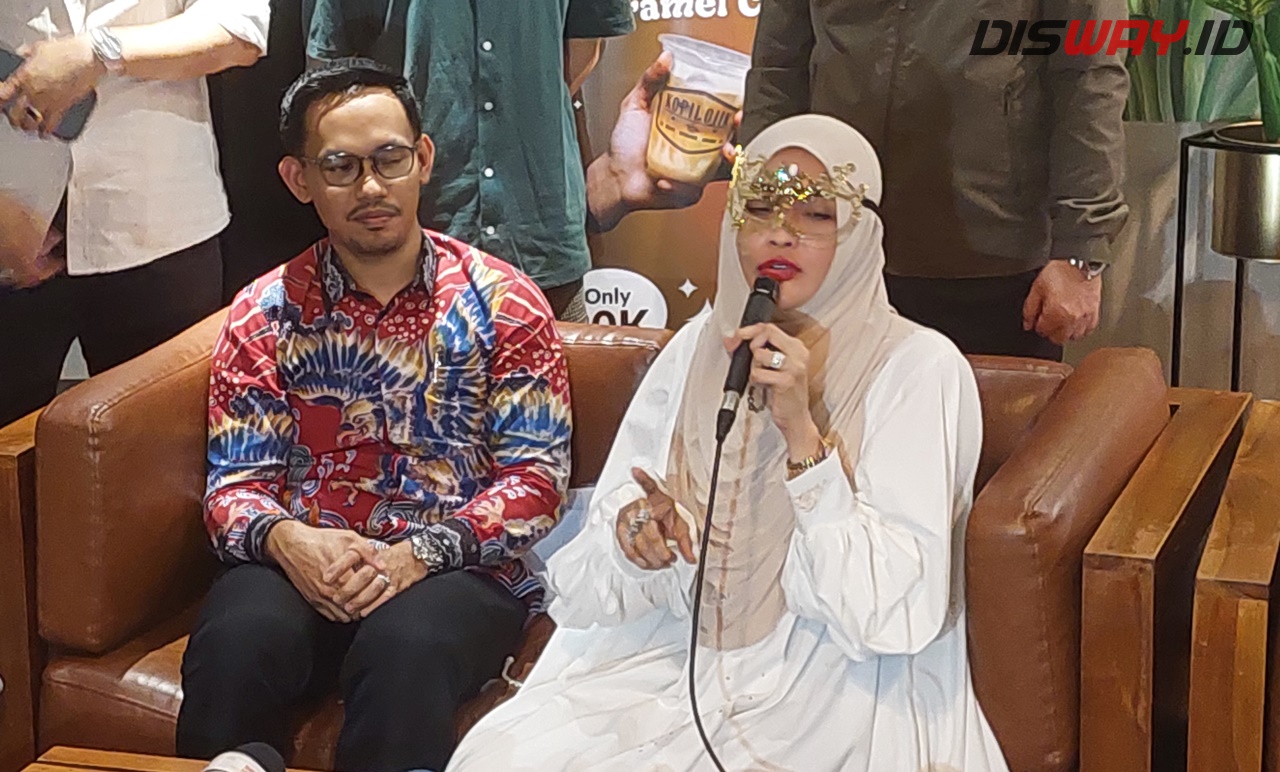 Richard Lee Dilaporkan Polisi oleh Doktif Dugaan Pelanggaran Kode Etik Dokter dan Produk Skincare