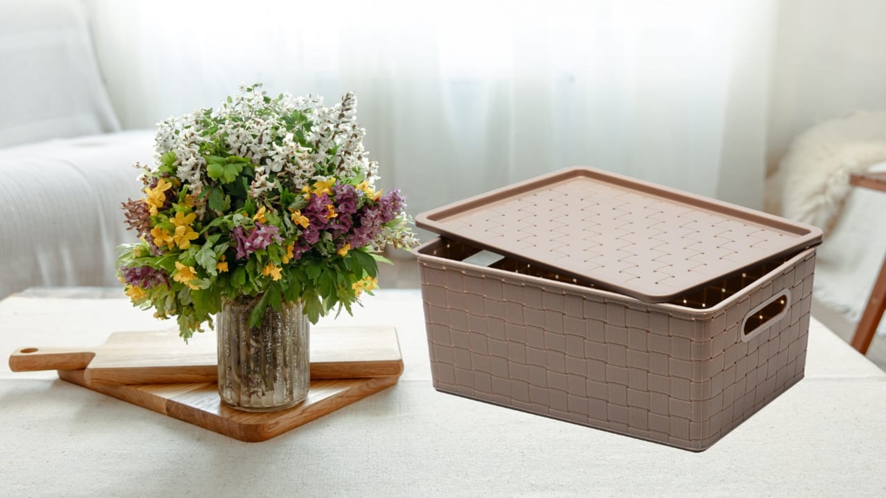 Pecinta Seni? Ini 6 Produk Hemat dan Rekomendasi dari MR.D.I.Y. Indonesia untuk Buat Karya dari Rumah