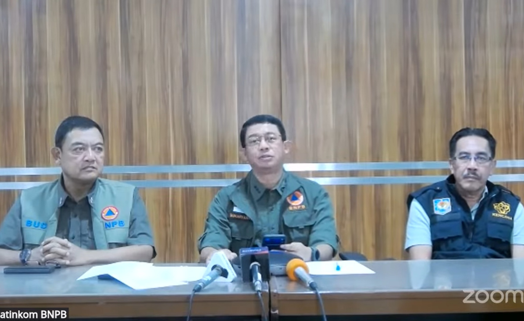 Ini Alasan Banjir dan Longsor di Sumatera Belum Ditetapkan sebagai Bencana Nasional