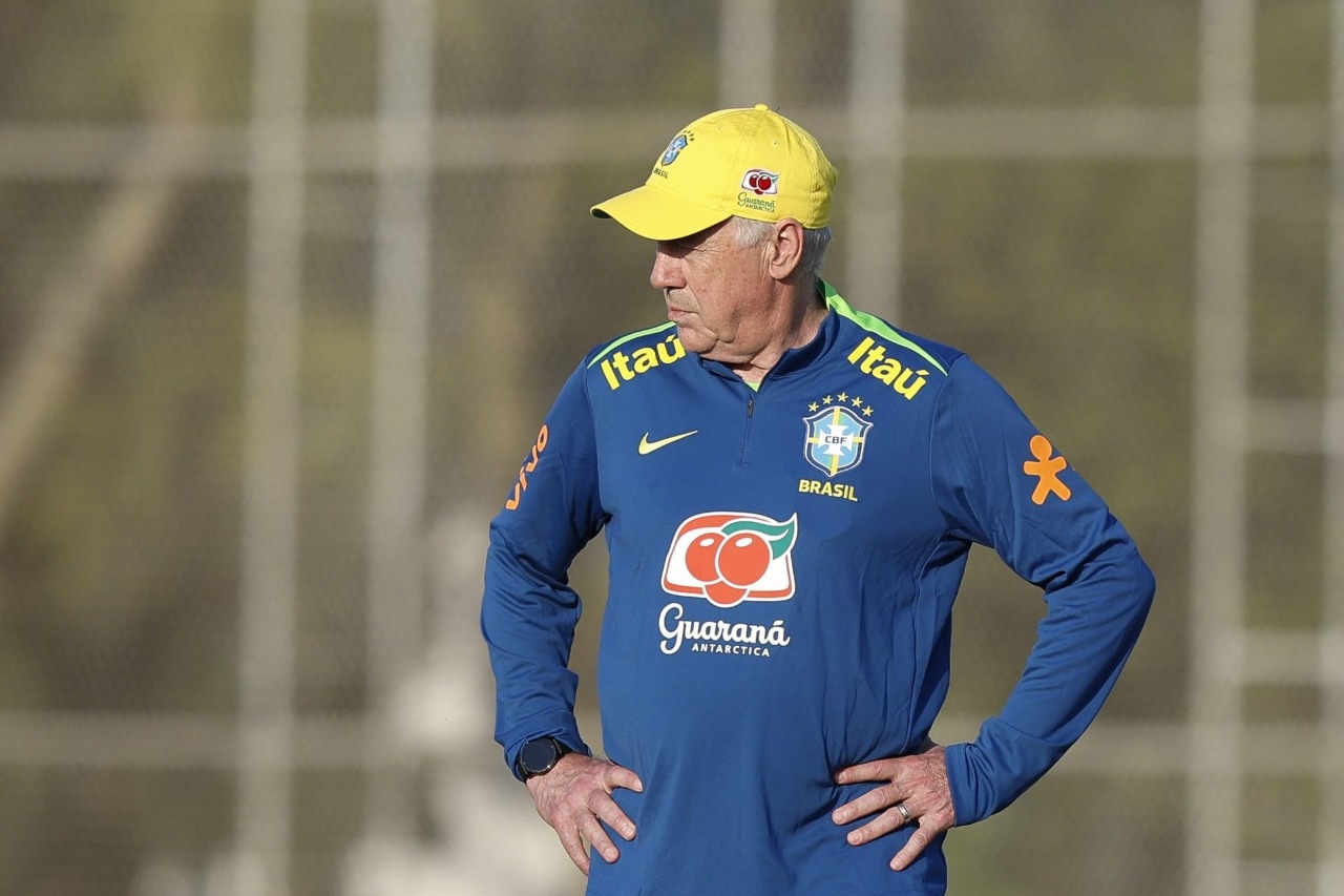 Alisson Ungkap Perubahan Besar Brasil Sejak Kedatangan Ancelotti
