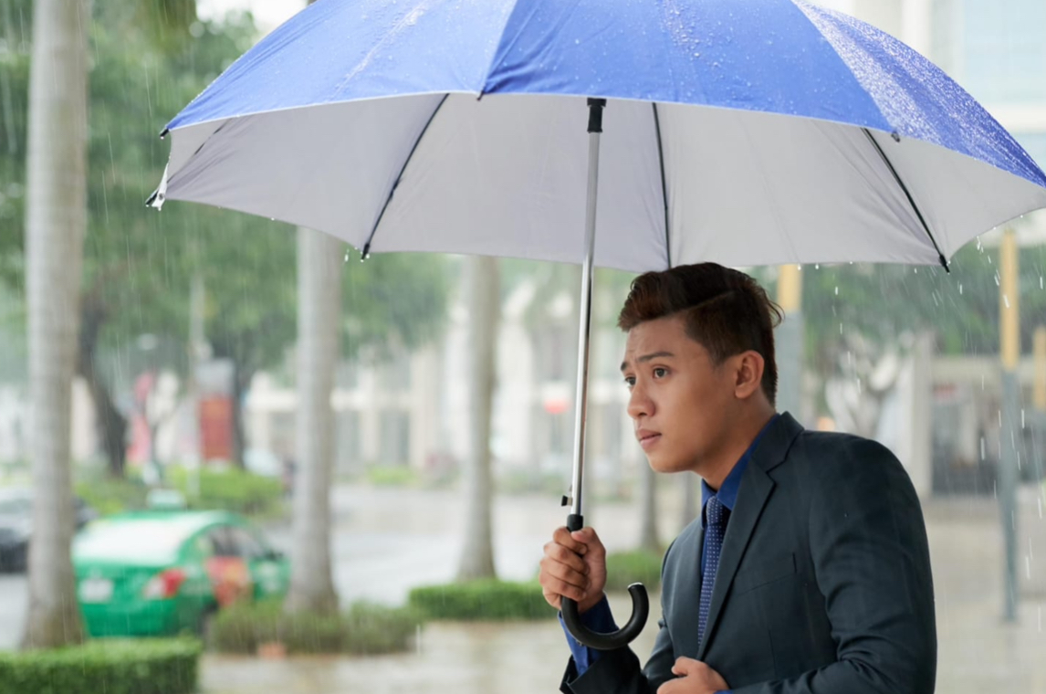 Warning! BMKG Imbau Masyarakat Waspada Terhadap Potensi Cuaca Ekstrem di Beberapa Wilayah Indonesia