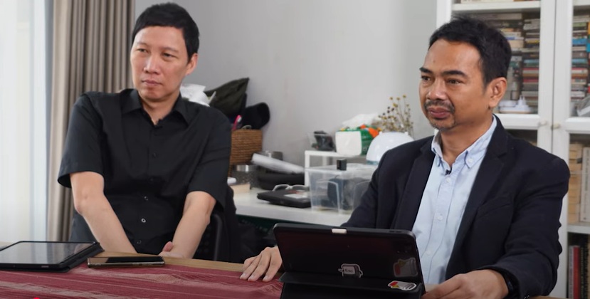 Mau Tahu Tren Bisnis 2026? Pantau Insight dari Trend Maker Summit 2025