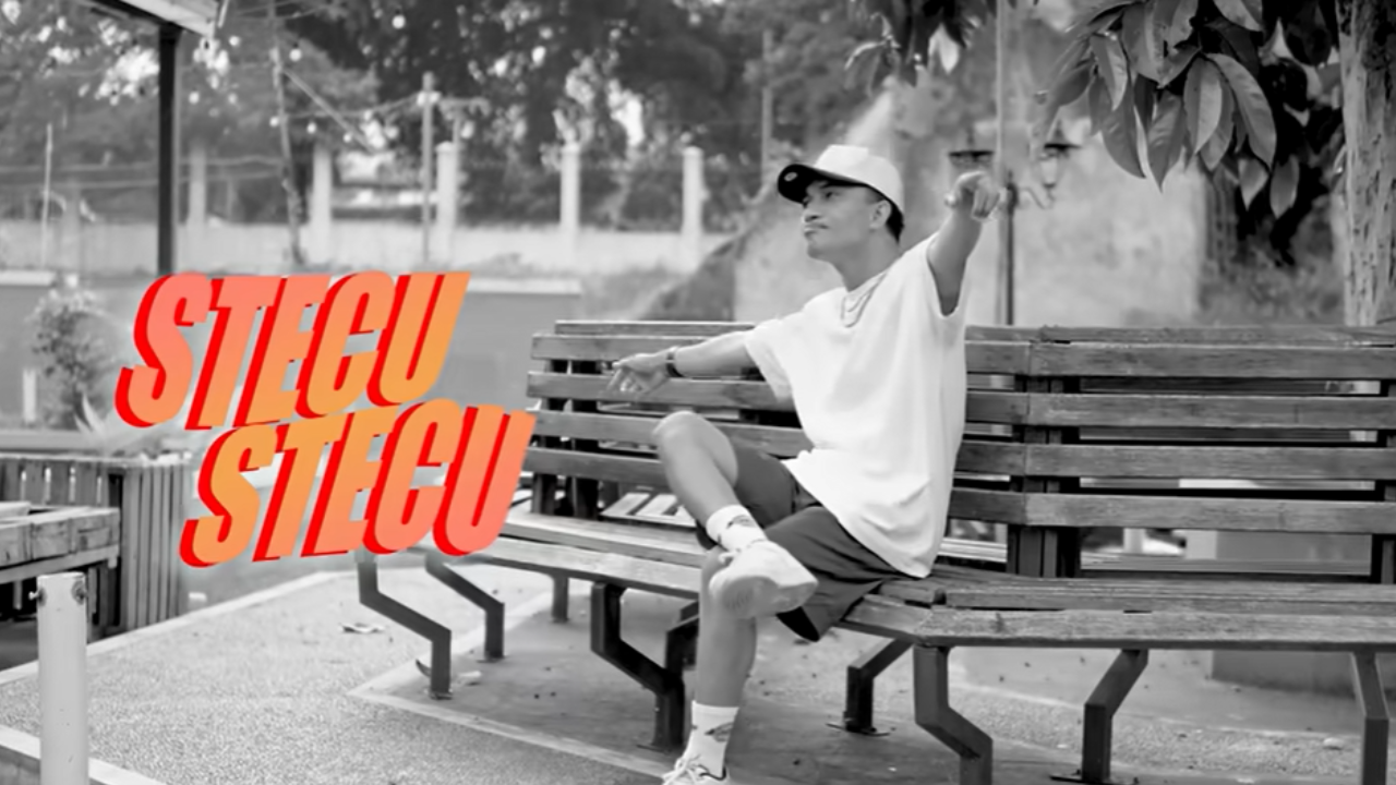 Lirik Lagu Stecu Stecu - Faris Adam Lengkap Makna, Sound Viral di TikTok