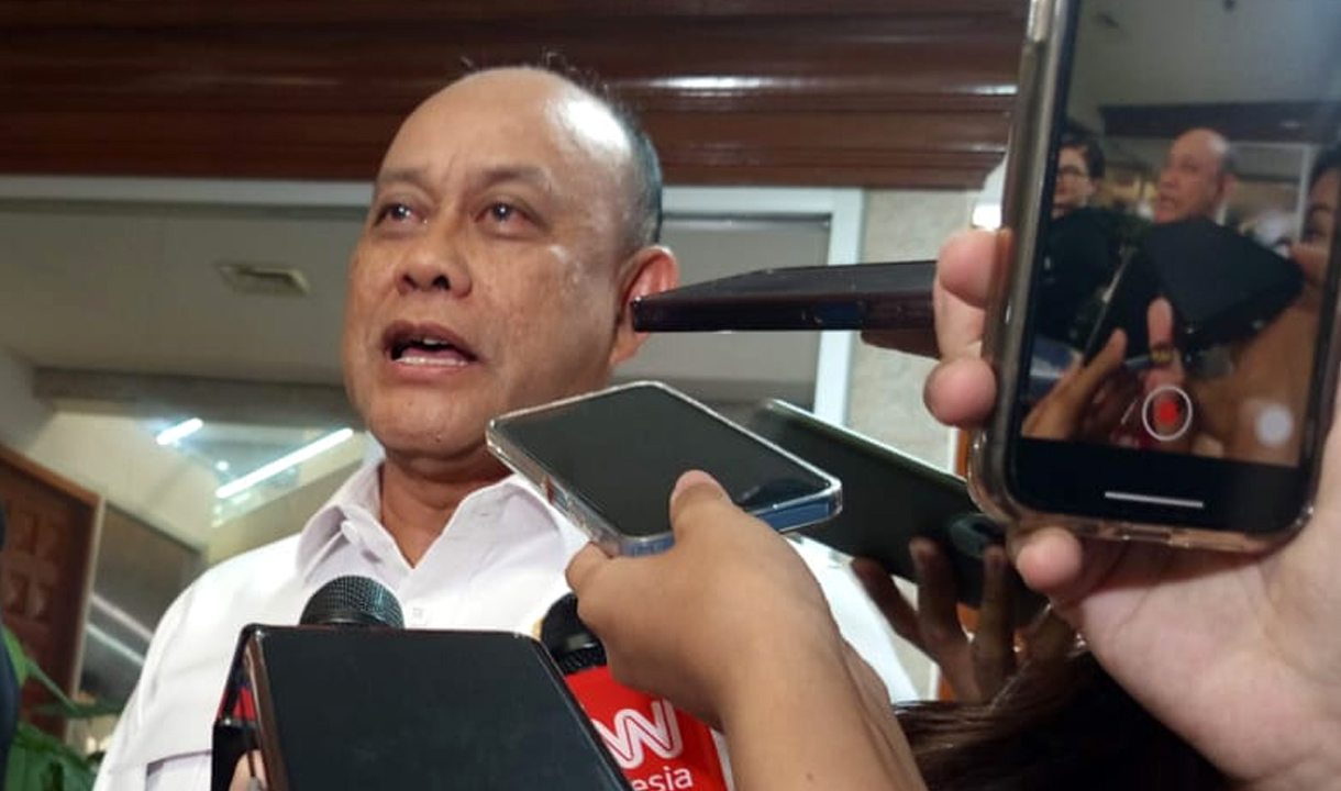 Puluhan Siswa SD di Sukoharjo Keracunan Makan Bergizi Gratis, BGN: Murni Kesalahan Teknis   