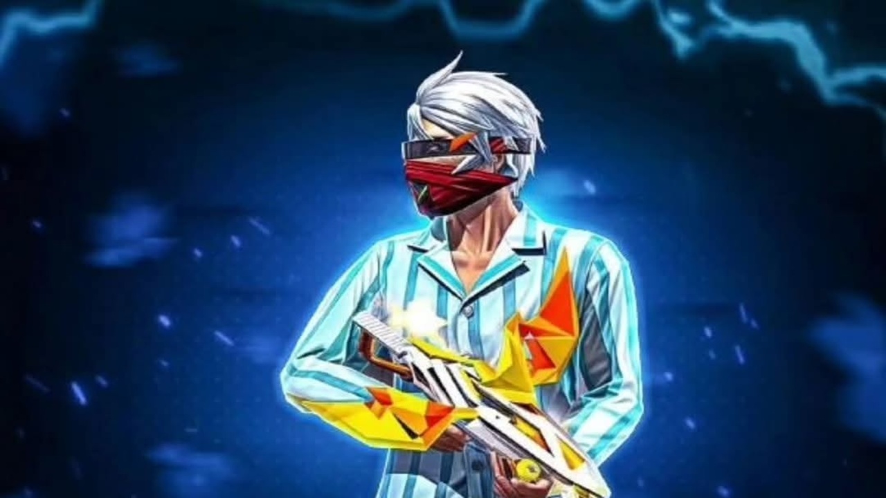 Sikat Guys! Kode Redeem FF Full Paket Hadiah Item Spesial Jumat 14 Maret 2025