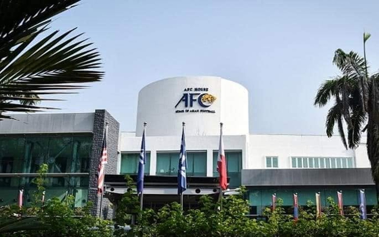 Polemik Naturalisasi Malaysia Memanas, AFC Diminta Tegas Soal Polemik Naturalisasi