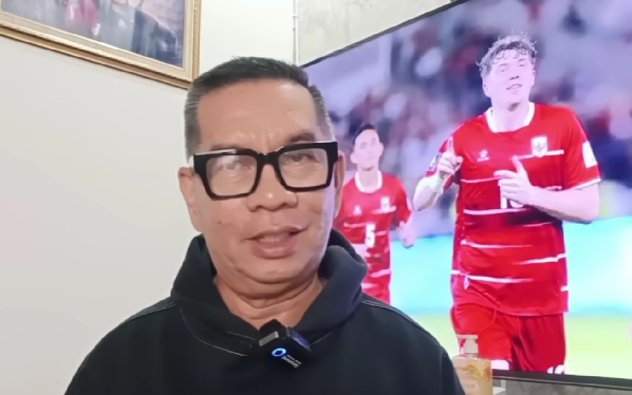 Kalah Tipis dari Bulgaria, Bung Ropan Soroti Lini Depan Timnas Indonesia: Butuh Kedalaman