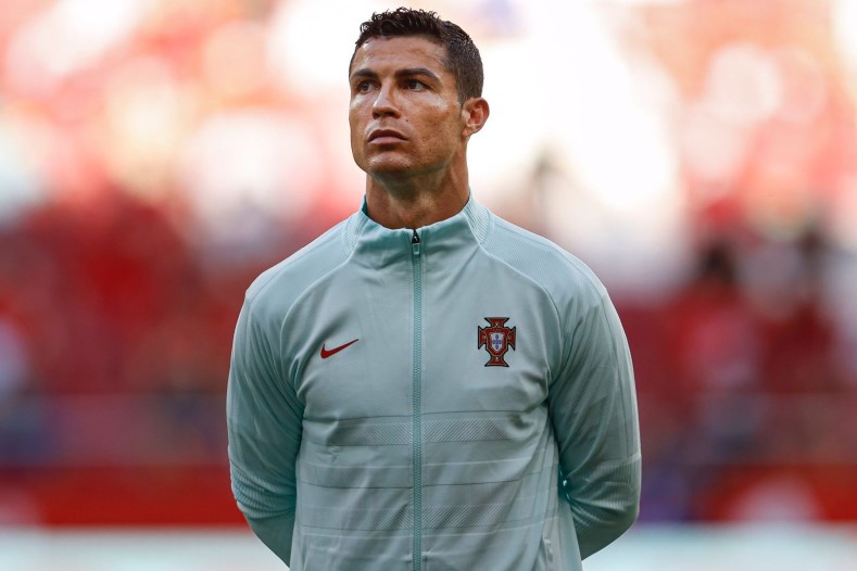 Habis Manis Sepah Dibuang! Rakta Portugal Minta Ronaldo Dicadangan Ketika Melawan Swiss