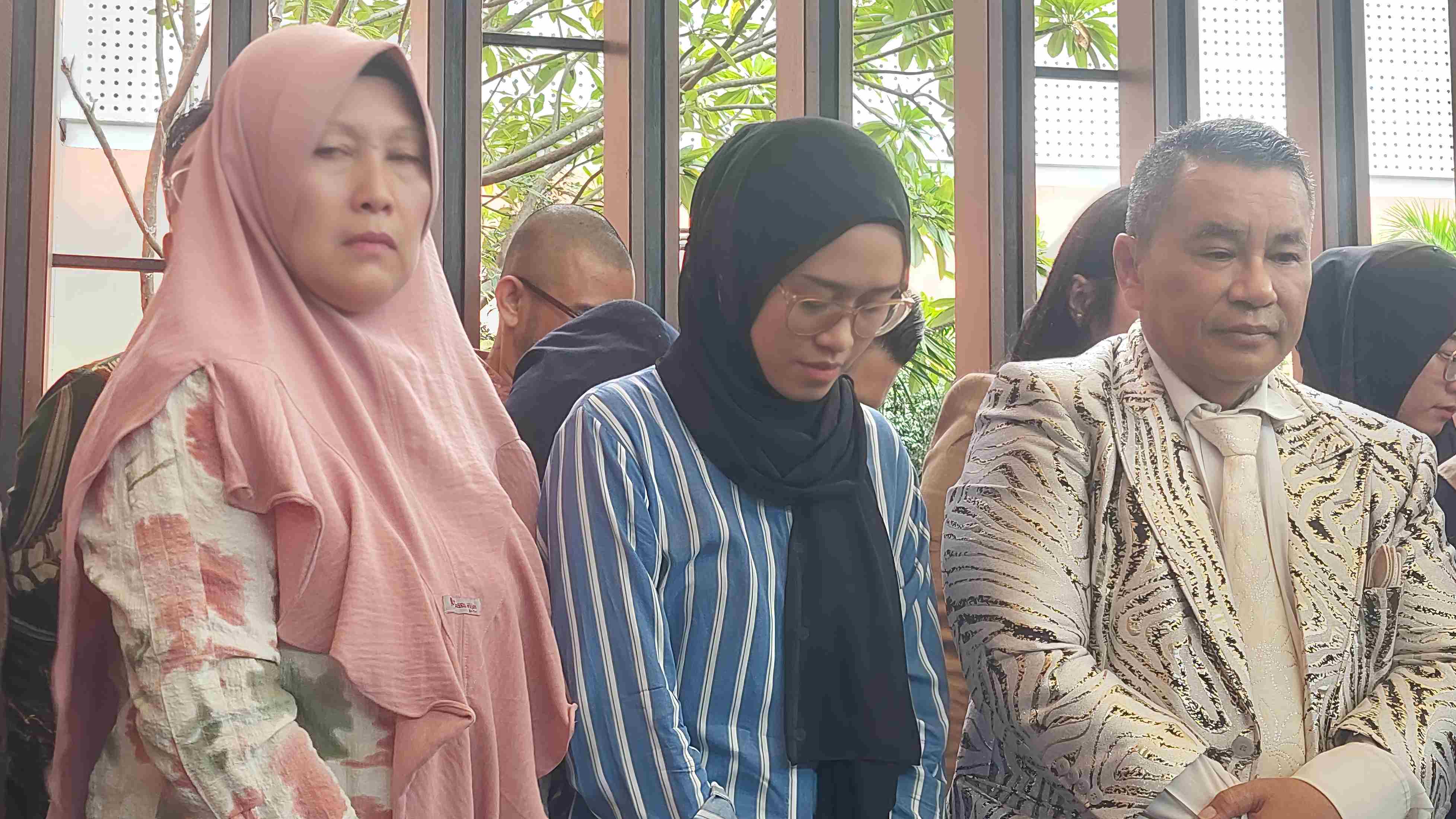 Keluarga Kapolsek Negara Batin Merasa Difitnah Soal Terima Setoran dari Sabung Ayam, Hotman Paris: Saya Tak akan Mencampuri