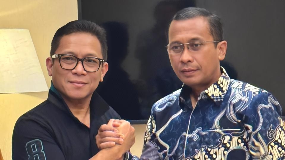 Optimalkan Perlindungan bagi Pekerja, Kolaborasi Duo BPJS Makin Solid