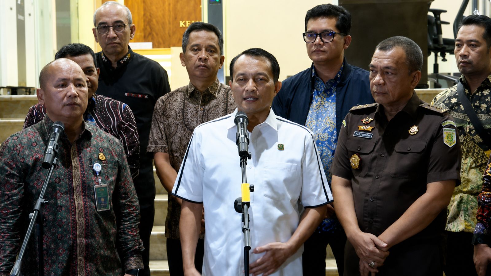 Apa Modus Dugaan TPPU yang Jerat Eks Jampidsus Febrie Adriansyah? Begini Kata Kejagung!