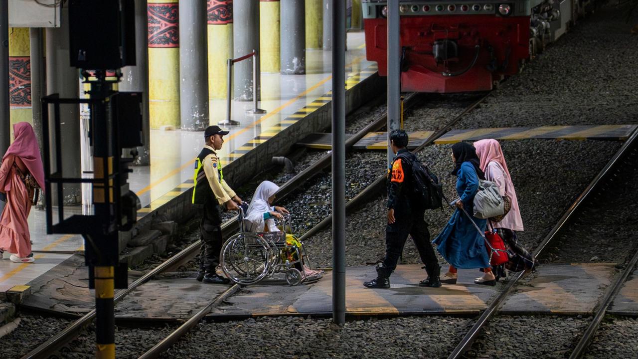 KAI Hadirkan Standar Baru Customer Experience, Nyaman untuk Penumpang dari Semua Kalangan