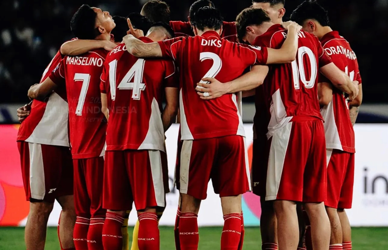 Situasi Darurat, Timur Tengah Kembali Panas Jelang Kualifikasi Piala Dunia 2026: AFC Bingung, FIFA Ambil Tindakan, Apakah Indonesia Untung?