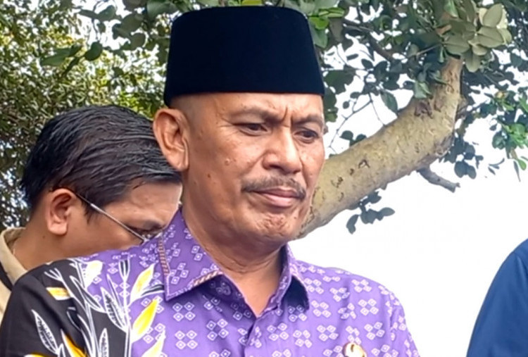 Kejagung Terima Kembali Berkas Perkara Kasus Pagar Laut yang Menjerat Kades Arsin Cs