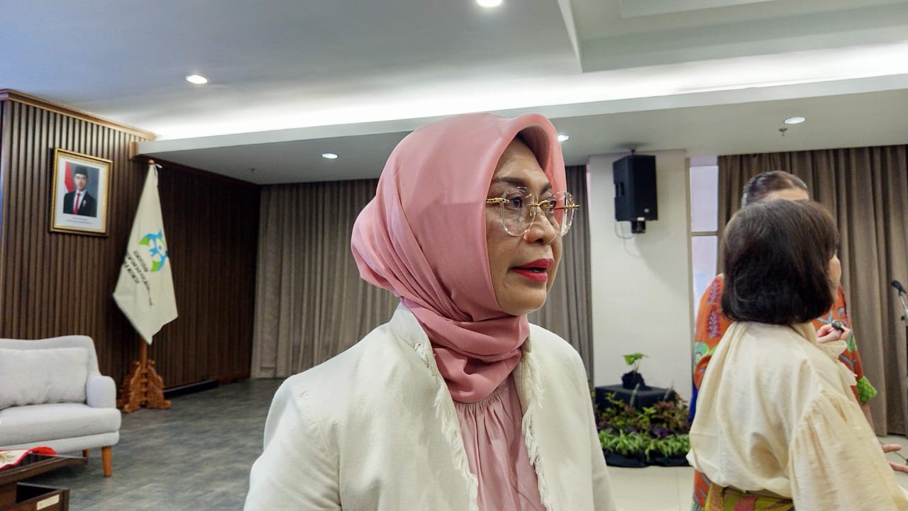 Kekerasan Seksual Masih Marak di Dunia Pendidikan, KemenPPPA Minta Kemendiktisaintek Perkuat Pencegahan